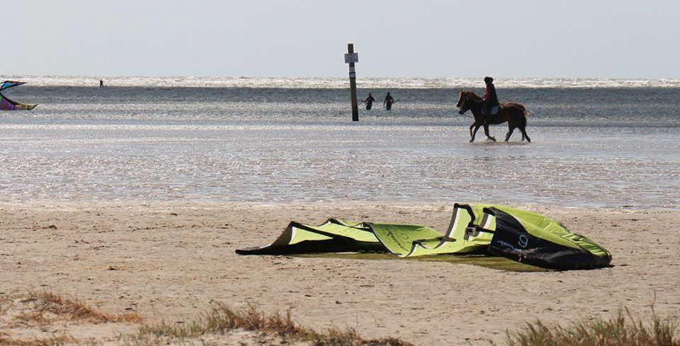 Fewo-Nordsee-Whg-11 Sankt Peter-Ording Εξωτερικό φωτογραφία