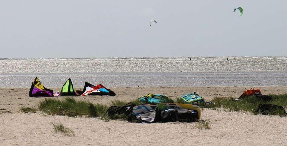 Fewo-Nordsee-Whg-11 Sankt Peter-Ording Εξωτερικό φωτογραφία