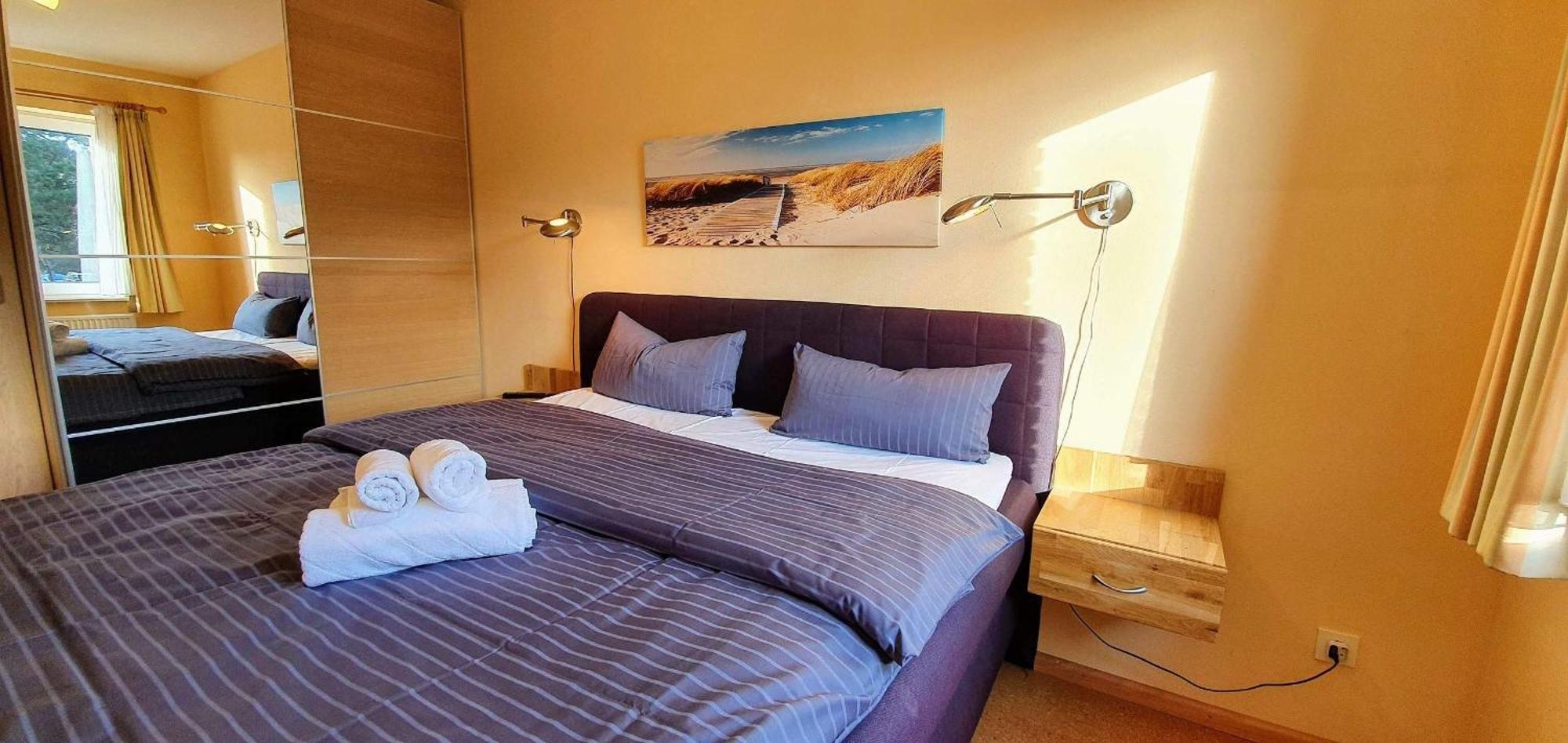 Fewo-Nordsee-Whg-11 Sankt Peter-Ording Εξωτερικό φωτογραφία
