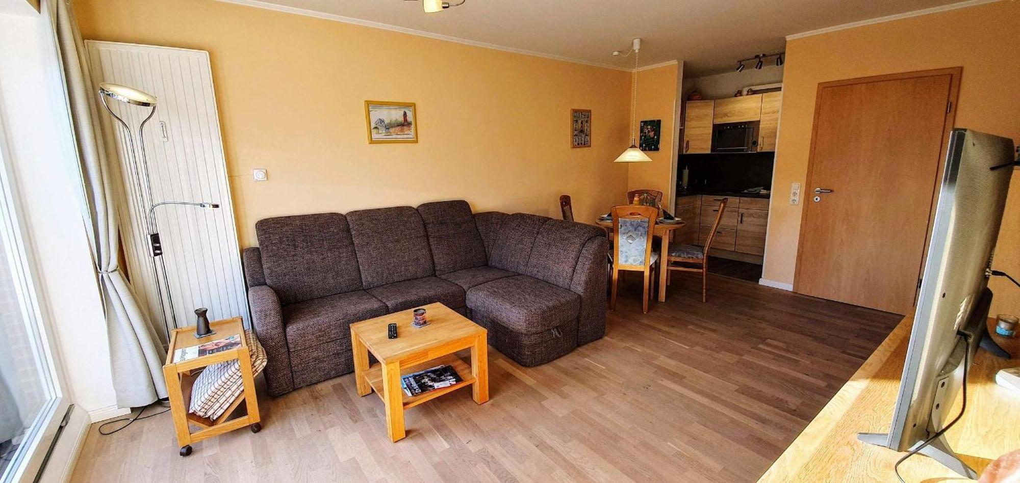 Fewo-Nordsee-Whg-11 Sankt Peter-Ording Εξωτερικό φωτογραφία